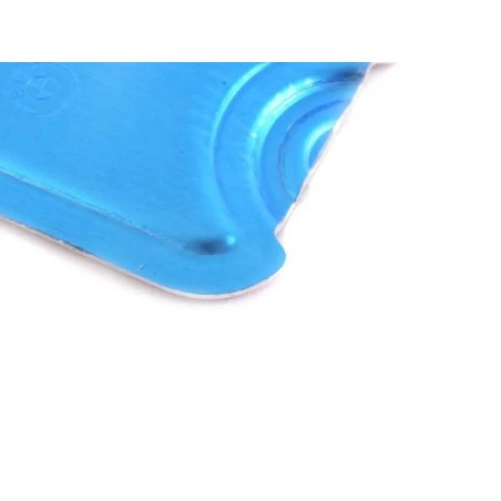 Plaque de protection du ventre / Couvercle de service - Pièce d'origine BMW 51717376341