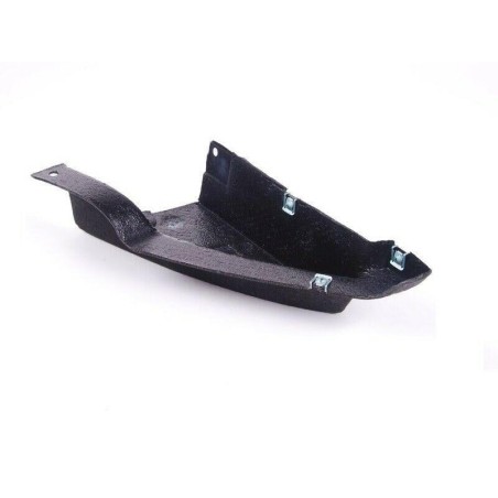Cache de protection du carter inférieur gauche - Pièce d'origine BMW 51757896419 Cache de protection du carter inférieur gauche - Pièce d'origine BMW 51757896419