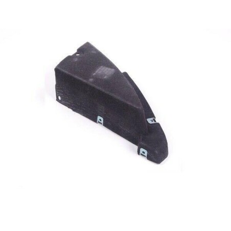 Cache de protection du carter inférieur gauche - Pièce d'origine BMW 51757896419 Cache de protection du carter inférieur gauche - Pièce d'origine BMW 51757896419