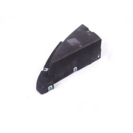 Pièce automobile : Couvercle de protection du carter inférieur droit - Pièce d'origine BMW 51757896420 Pièce automobile : Couvercle de protection du carter inférieur droit - Pièce d'origine BMW 51757896420