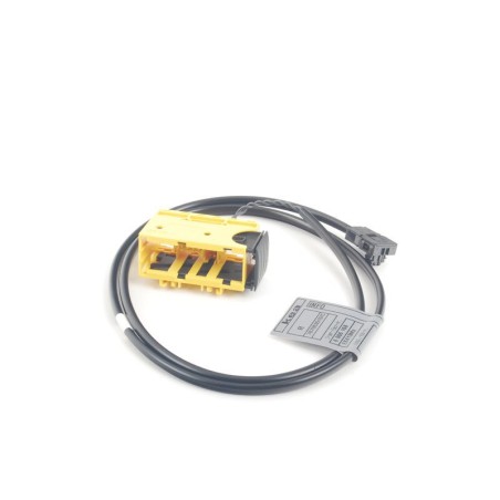 Câble de réparation de tendeur de courroie - Pièce d'origine BMW 61126906168