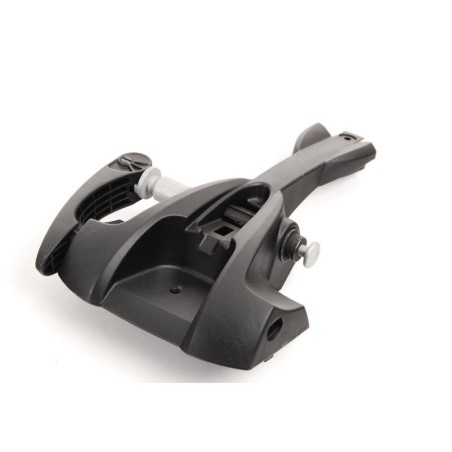 Porte-vélos simple - Pièce d'origine BMW 82720393083