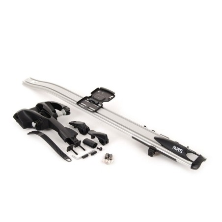 Porte-vélos simple - Pièce d'origine BMW 82722326514
