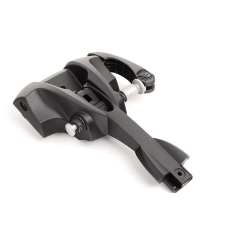 Porte-vélos simple - Pièce d'origine BMW 82722326514