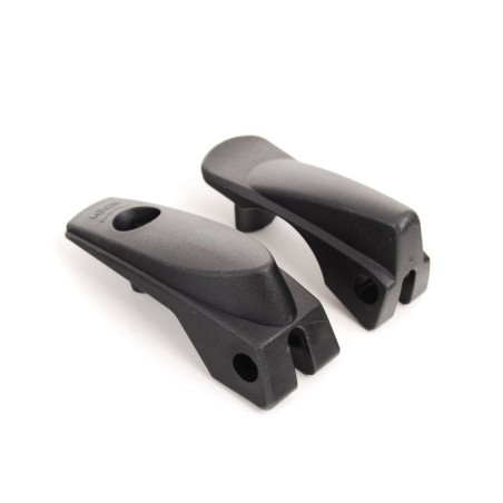 Porte-vélos simple - Pièce d'origine BMW 82722326514