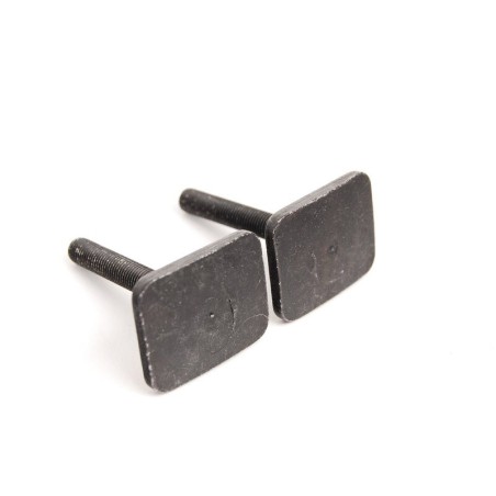 Porte-vélos simple - Pièce d'origine BMW 82722326514
