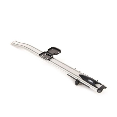 Porte-vélos simple - Pièce d'origine BMW 82722326514