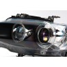 Phare avant gauche adaptatif à courbe bi-xénon - Pièce d'origine BMW 63117182517 Phare avant gauche adaptatif à courbe bi-xénon - Pièce d'origine BMW 63117182517