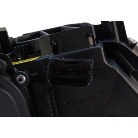 Phare avant gauche adaptatif à courbe bi-xénon - Pièce d'origine BMW 63117182517 Phare avant gauche adaptatif à courbe bi-xénon - Pièce d'origine BMW 63117182517