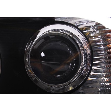 Phare avant au xénon gauche - Pièce d'origine BMW 63127165951 Phare avant au xénon gauche - Pièce d'origine BMW 63127165951