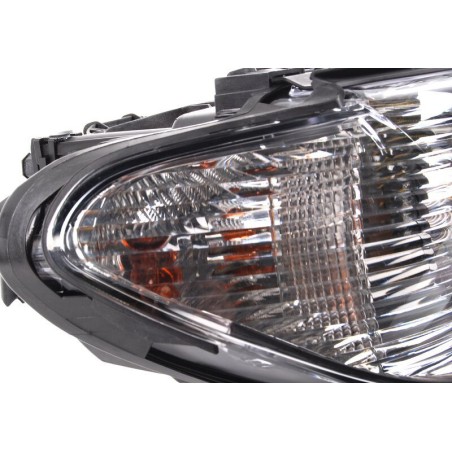 Phare avant au xénon droit - Pièce d'origine BMW 63127165952 Phare avant au xénon droit - Pièce d'origine BMW 63127165952