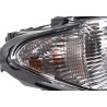 Phare avant au xénon droit - Pièce d'origine BMW 63127165952 Phare avant au xénon droit - Pièce d'origine BMW 63127165952