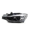 Boîtier de phare au xénon bi-faisceau gauche - Pièce d'origine BMW 63117338705 Boîtier de phare au xénon bi-faisceau gauche - Pièce d'origine BMW 63117338705