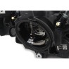Boîtier de phare au xénon bi-faisceau gauche - Pièce d'origine BMW 63117338705 Boîtier de phare au xénon bi-faisceau gauche - Pièce d'origine BMW 63117338705