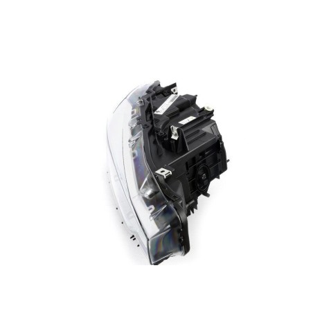 Boîtier de phare Bi-Xénon droit F30 - Pièce d'origine BMW 63117338706 Boîtier de phare Bi-Xénon droit F30 - Pièce d'origine BMW 63117338706