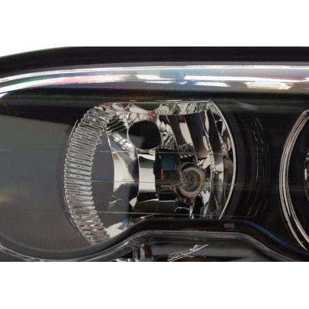 Phare Bi-Xénon Gauche E46 M3 - Pièce d'origine BMW 63127165823 Phare Bi-Xénon Gauche E46 M3 - Pièce d'origine BMW 63127165823