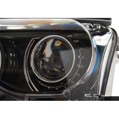 Phare Bi-Xénon Gauche E46 M3 - Pièce d'origine BMW 63127165823 Phare Bi-Xénon Gauche E46 M3 - Pièce d'origine BMW 63127165823