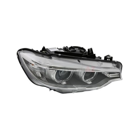 Phare au xénon droit - Pièce d'origine BMW 63117377854