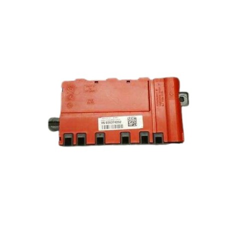B+ Terminal de jonction - Pièce d'origine BMW 61149353742