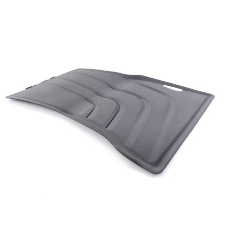 Tapis de sol en caoutchouc toutes saisons noirs avant - Pièce d'origine BMW 51472347728