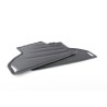 Tapis de sol en caoutchouc noir toutes saisons arrière - Pièce d'origine BMW 51472347730 Tapis de sol en caoutchouc noir toutes saisons arrière - Pièce d'origine BMW 51472347730