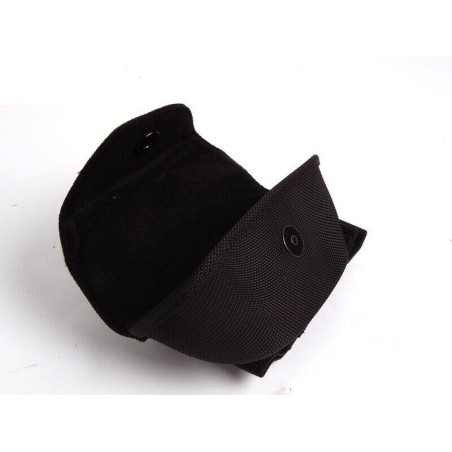 Boîtier noir pour lunettes - Pièce d'origine BMW 51160422717