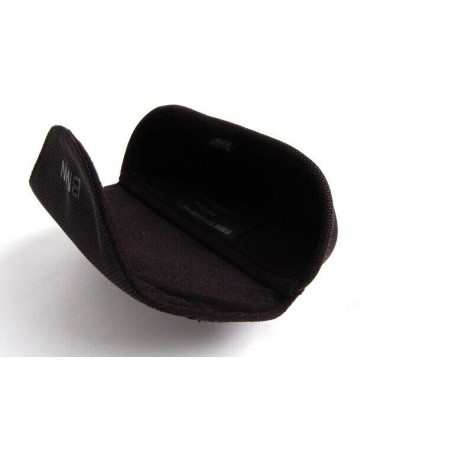 Boîtier noir pour lunettes - Pièce d'origine BMW 51160422717