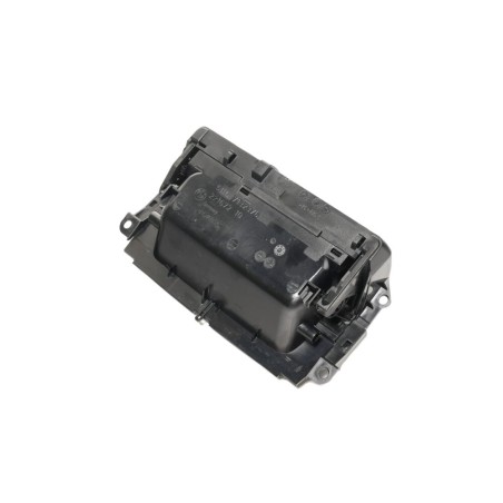 Plateau central noir pour lunettes - Pièce d'origine BMW 7132376