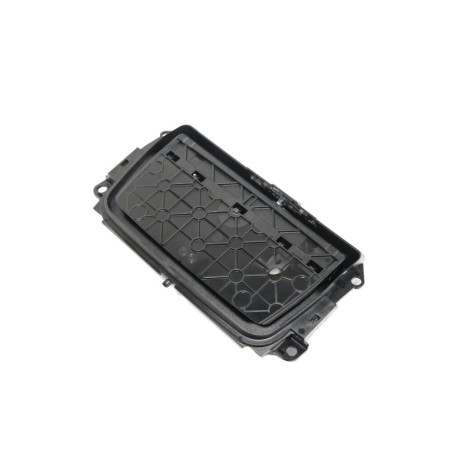 Plateau central noir pour lunettes - Pièce d'origine BMW 7132376
