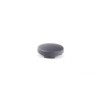 Cache noir pour bouton d'interrupteur - Pièce d'origine BMW 61318400003 Cache noir pour bouton d'interrupteur - Pièce d'origine BMW 61318400003