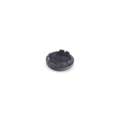 Cache noir pour bouton d'interrupteur - Pièce d'origine BMW 61318400003 Cache noir pour bouton d'interrupteur - Pièce d'origine BMW 61318400003