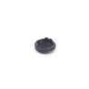 Cache noir pour bouton d'interrupteur - Pièce d'origine BMW 61318400003 Cache noir pour bouton d'interrupteur - Pièce d'origine BMW 61318400003