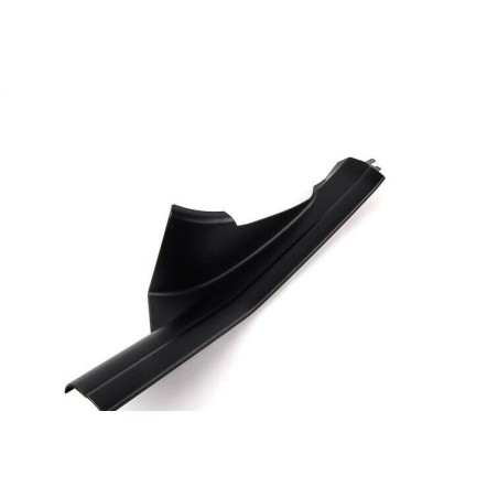 Bande de seuil de porte arrière droite noire - Pièce d'origine BMW 51478201336