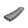 Grille inférieure centrale de pare-chocs avant noir - Pièce d'origine BMW 51117163956 Grille inférieure centrale de pare-chocs avant noir - Pièce d'origine BMW 51117163956
