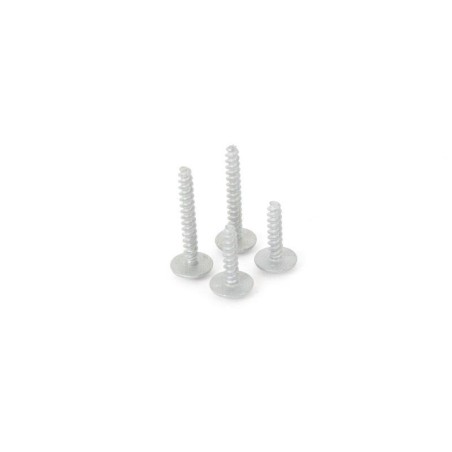 Garniture de poignée de porte avant noire gauche - Pièce d'origine BMW 51417225865