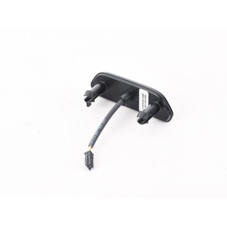 Garniture de dossier M3 éclairée en noir - Pièce d'origine BMW 52108089597 Garniture de dossier M3 éclairée en noir - Pièce d'origine BMW 52108089597