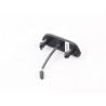 Garniture de dossier M3 éclairée en noir - Pièce d'origine BMW 52108089597 Garniture de dossier M3 éclairée en noir - Pièce d'origine BMW 52108089597