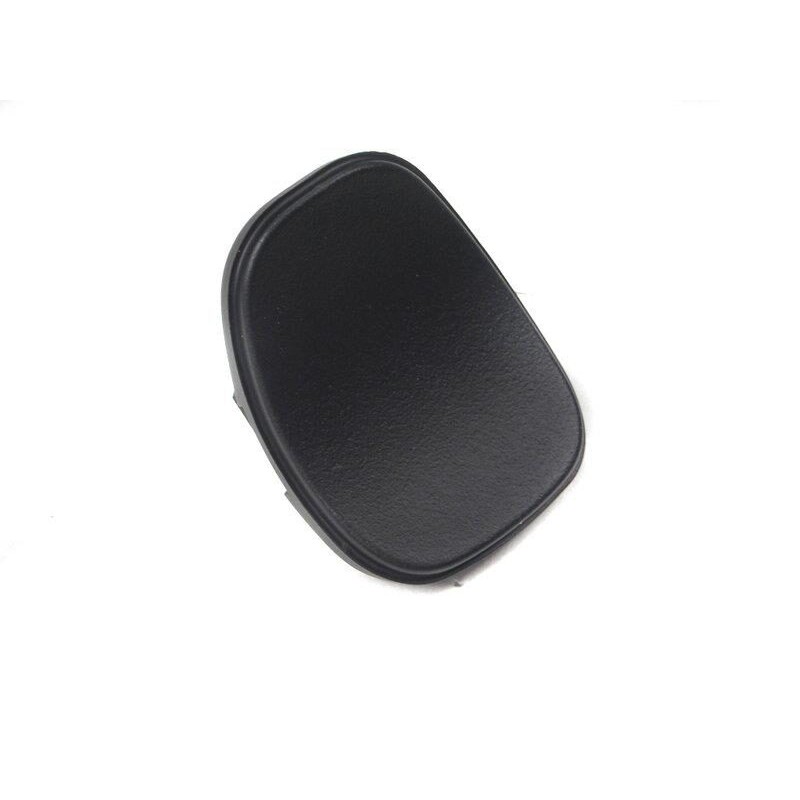 Bouchon de poignée de porte intérieure noire - Pièce d'origine BMW 51411903734