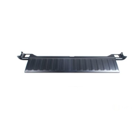 Couvre-bord de chargement intérieur noir - Pièce d'origine BMW 51476955000 Couvre-bord de chargement intérieur noir - Pièce d'origine BMW 51476955000