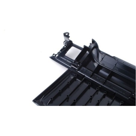 Couvre-bord de chargement intérieur noir - Pièce d'origine BMW 51476955000 Couvre-bord de chargement intérieur noir - Pièce d'origine BMW 51476955000