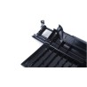 Couvre-bord de chargement intérieur noir - Pièce d'origine BMW 51476955000 Couvre-bord de chargement intérieur noir - Pièce d'origine BMW 51476955000