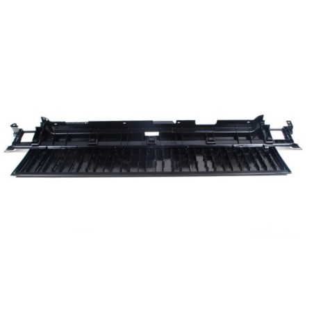 Couvre-bord de chargement intérieur noir - Pièce d'origine BMW 51476955000 Couvre-bord de chargement intérieur noir - Pièce d'origine BMW 51476955000