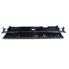 Couvre-bord de chargement intérieur noir - Pièce d'origine BMW 51476955000 Couvre-bord de chargement intérieur noir - Pièce d'origine BMW 51476955000