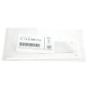 Autocollant d'emblème d'étiquette Black Label - Pièce d'origine BMW 51148068579 Autocollant d'emblème d'étiquette Black Label - Pièce d'origine BMW 51148068579