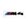 Autocollant d'emblème d'étiquette Black Label - Pièce d'origine BMW 51148068579 Autocollant d'emblème d'étiquette Black Label - Pièce d'origine BMW 51148068579