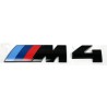 Autocollant d'emblème d'étiquette Black Label - Pièce d'origine BMW 51148068579 Autocollant d'emblème d'étiquette Black Label - Pièce d'origine BMW 51148068579