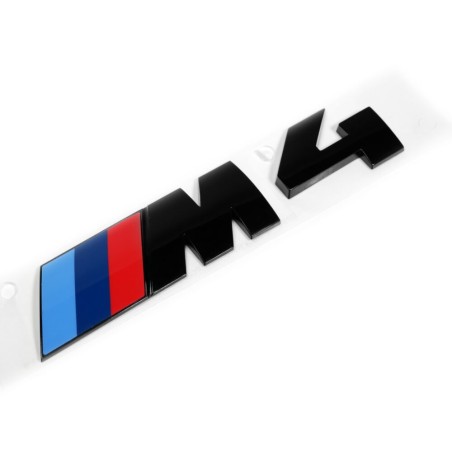 Autocollant d'emblème d'étiquette Black Label - Pièce d'origine BMW 51148068579 Autocollant d'emblème d'étiquette Black Label - Pièce d'origine BMW 51148068579