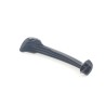 Boucle de guidage de ceinture de sécurité noire gauche - Pièce d'origine BMW 52107165347 Boucle de guidage de ceinture de sécurité noire gauche - Pièce d'origine BMW 52107165347