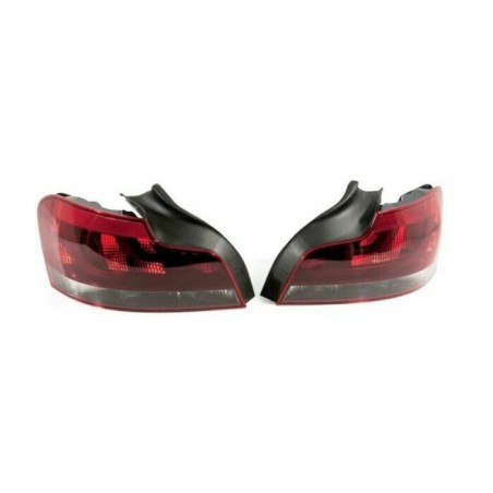 Ensemble de feux arrière à LED de ligne noire - Pièce d'origine BMW 63212225381 Ensemble de feux arrière à LED de ligne noire - Pièce d'origine BMW 63212225381