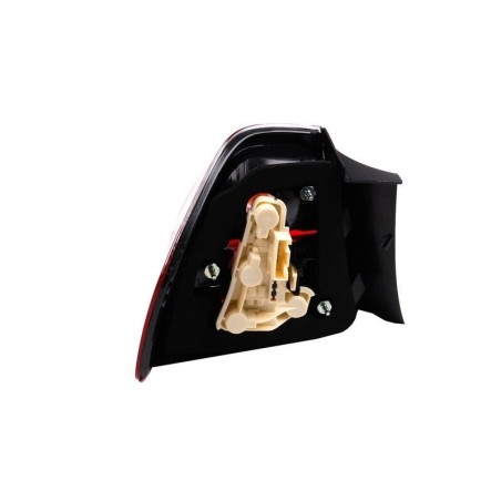 Ensemble de feux arrière Blackline - Pièce d'origine BMW 63210406678